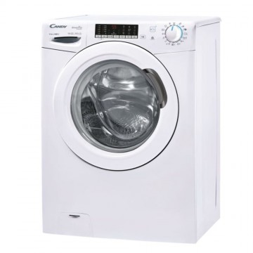 Candy CSOW4966TWM/1-S Πλυντήριο-Στεγνωτήριο Ρούχων 9kg/6kg Ατμού 1400 Στροφές με Wi-Fi Candy CSOW4966TWM/1-S Πλυντήριο-Στεγνωτήριο Ρούχων 9kg/6kg Ατμού 1400 Στροφές με Wi-Fi